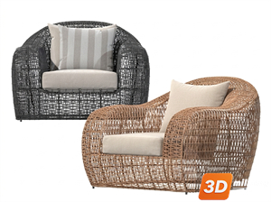 Outdoor Sofa Skp Files